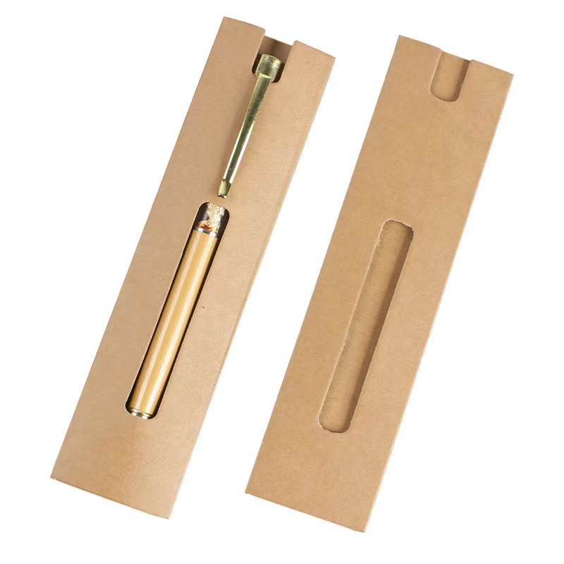 Pen Sleeve 2