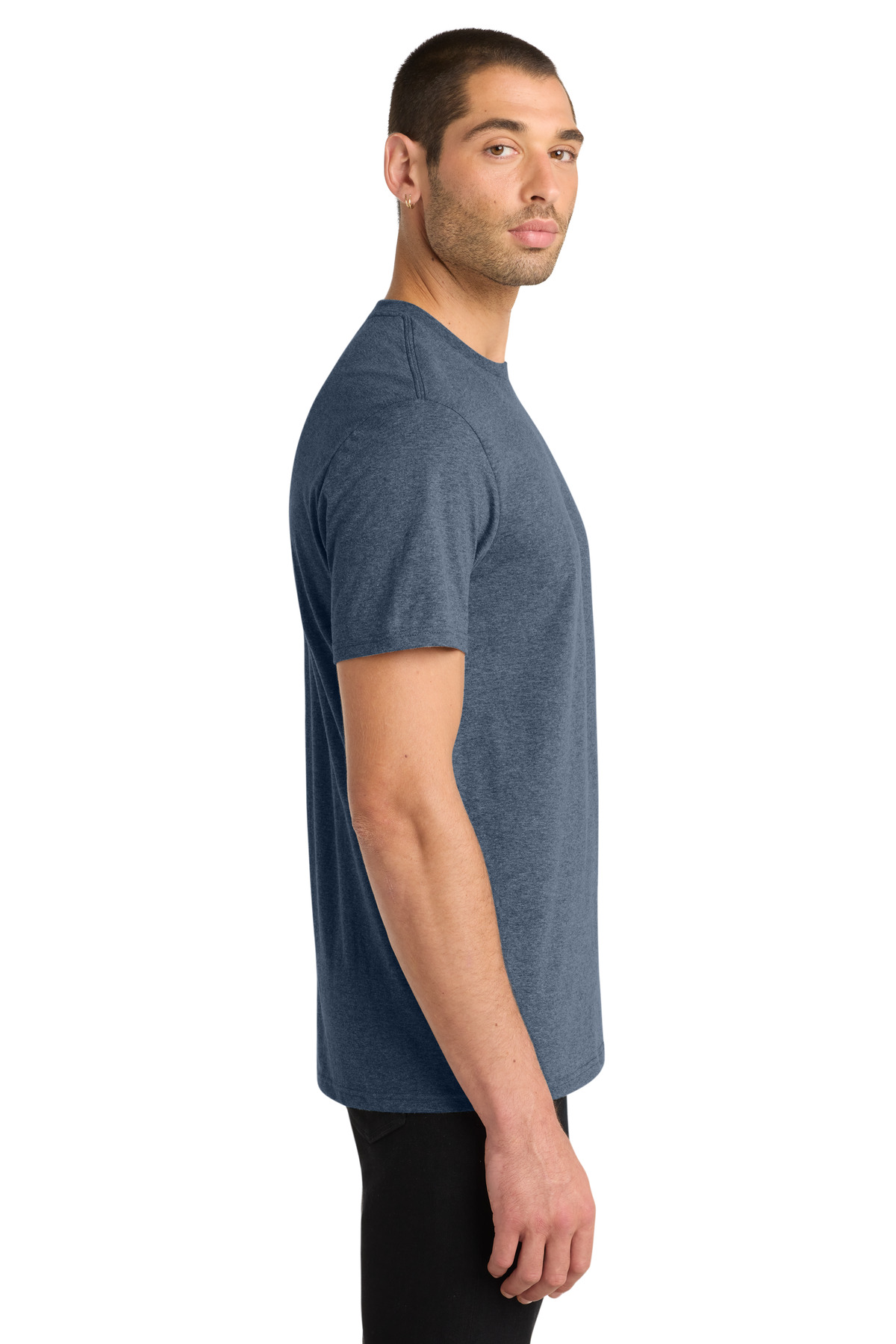 District Very Important Tee . DT6000 7