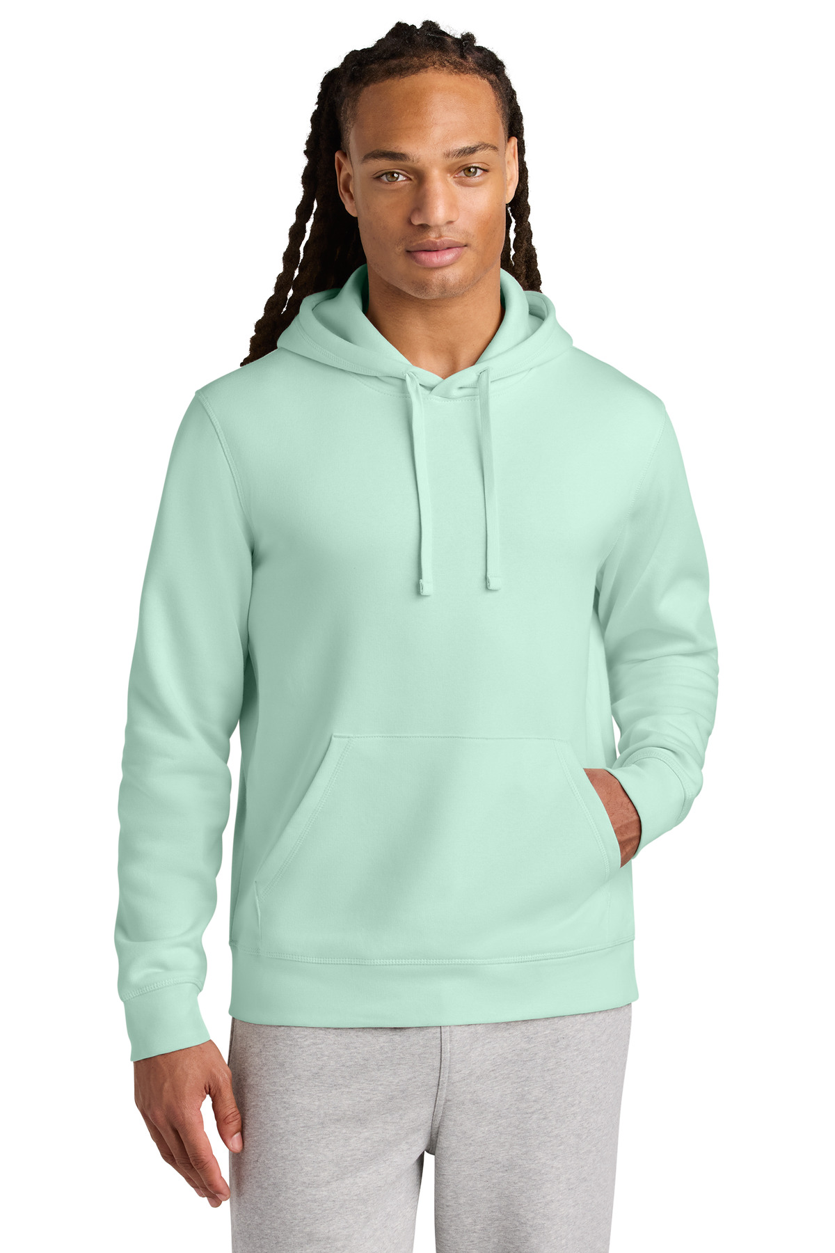 Stanley/Stella Unisex Drummer 2.0 Hooded Sweatshirt SXU009 24