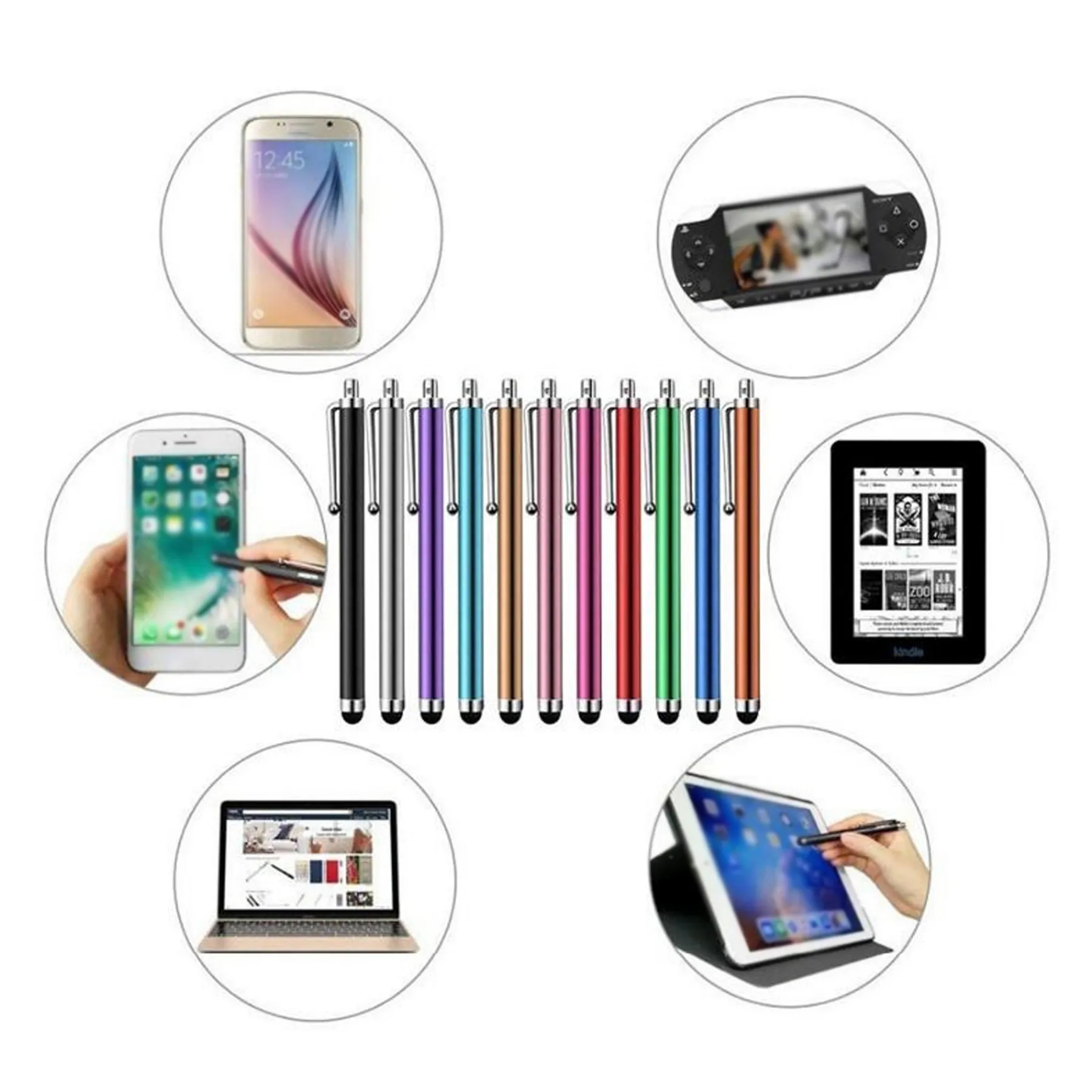 Stylus Pen For Touch Screen 8