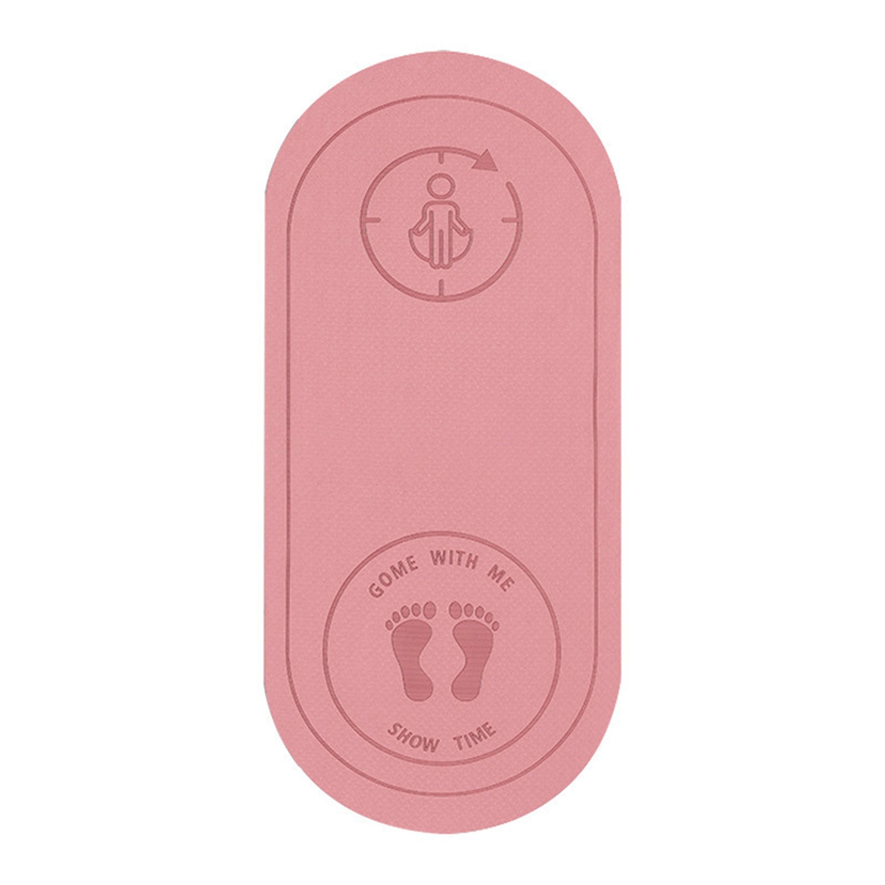 Jump Rope Mat 5