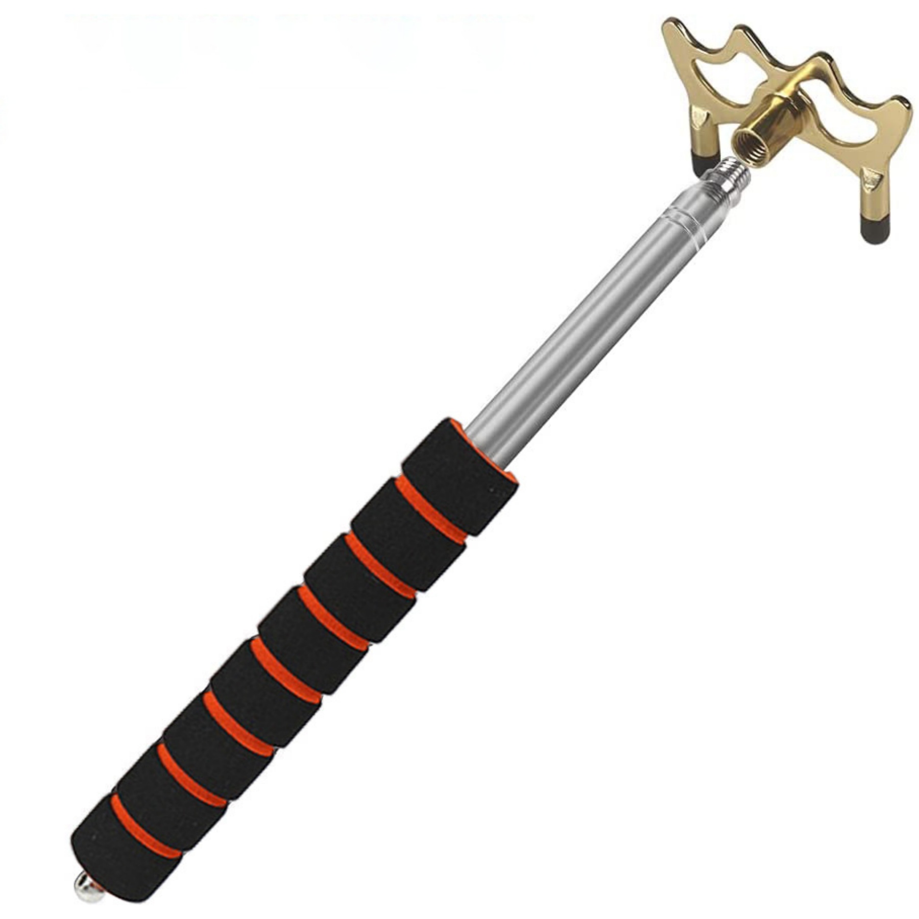 Telescopic Pool Cue Stand 10