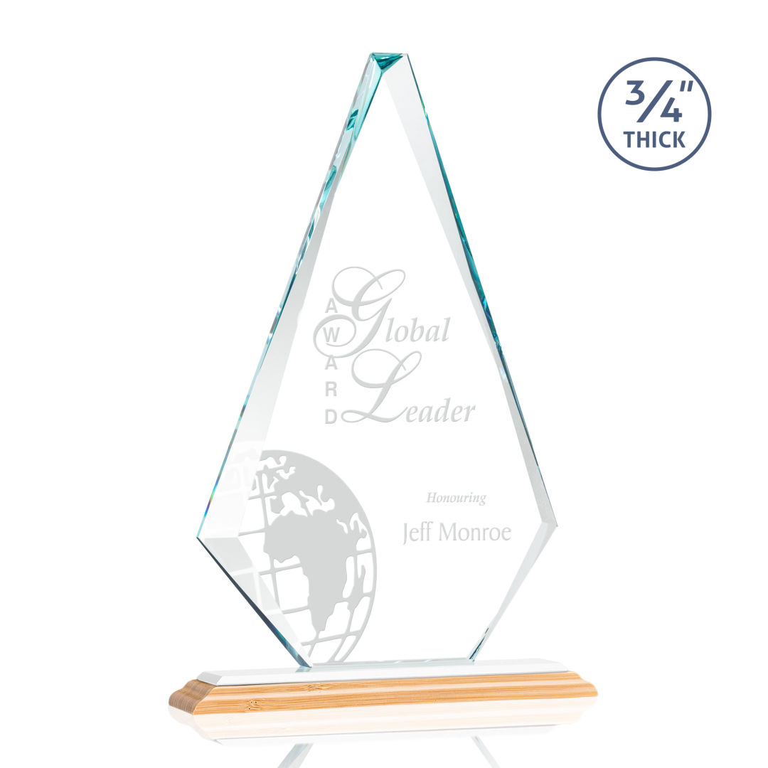 Windsor Award - Bamboo/White 10