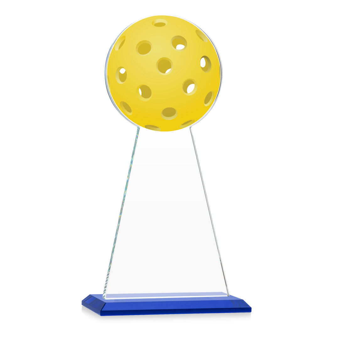 Edenwood Pickleball Award - Blue 8