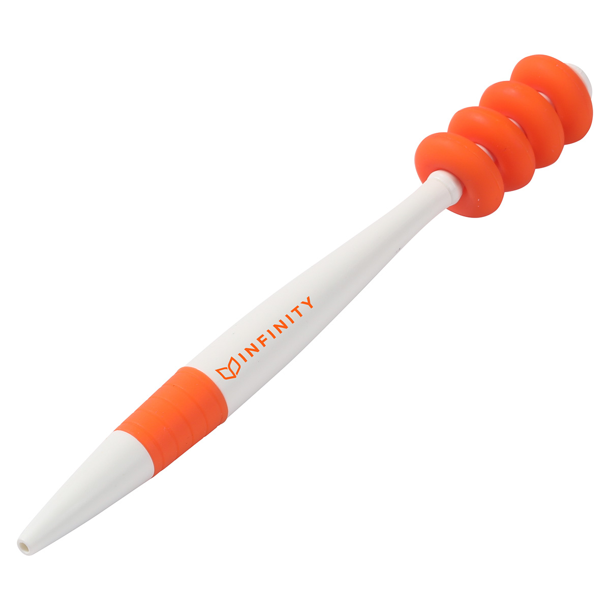 Saturn Spinning Ring Pen 10