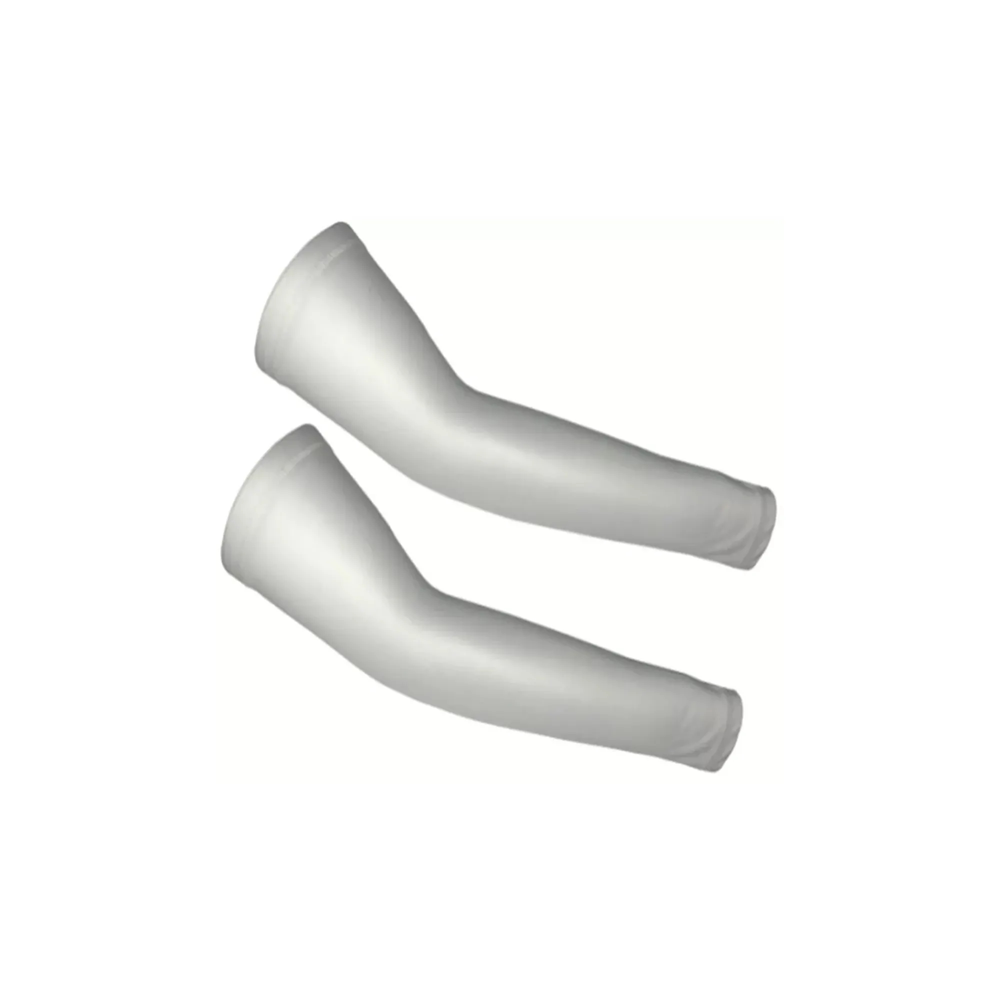 Anti-Slip Silicone Outdoor Ice Silk Cycling Sleeves 9