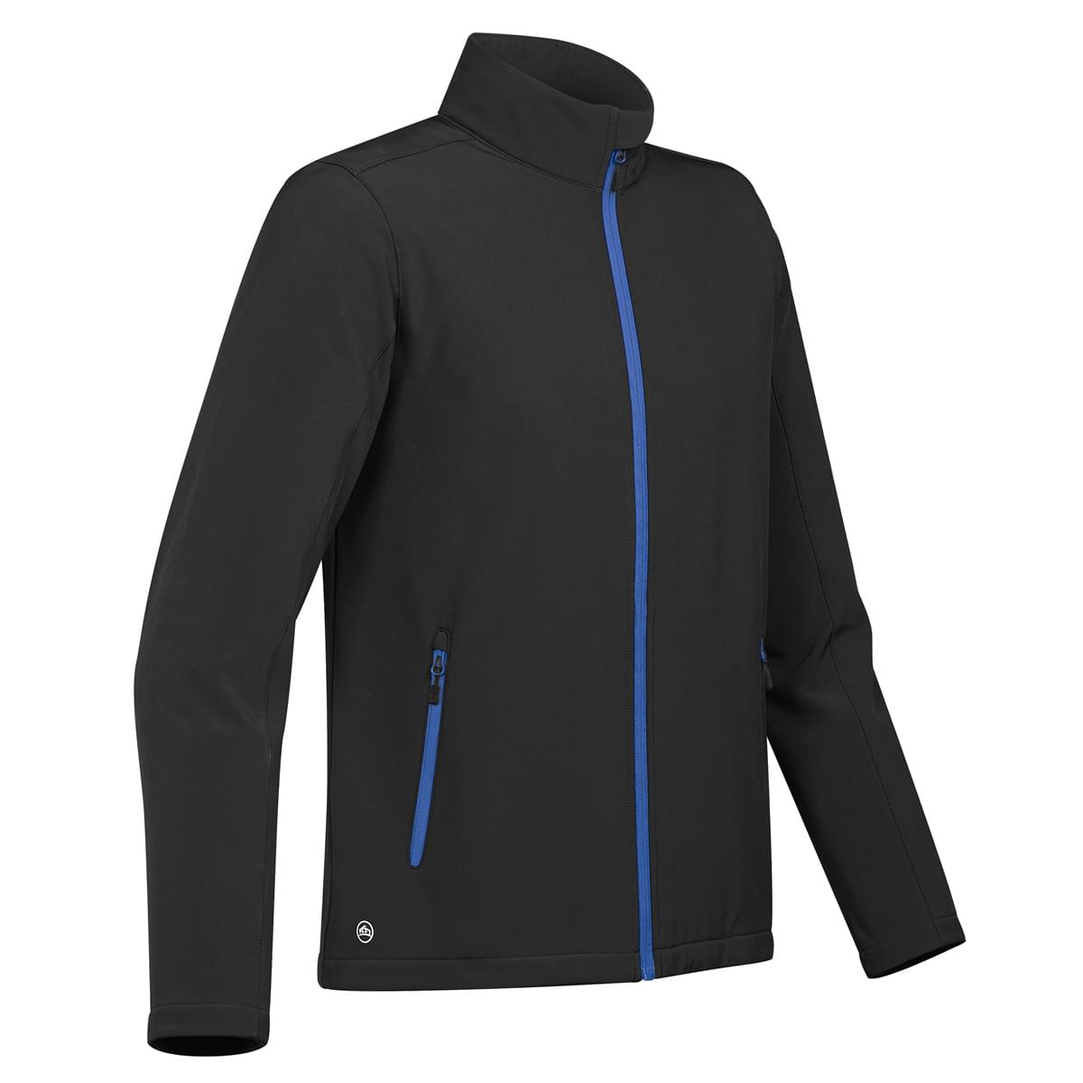 Stormtech Men's Orbiter Softshell Jacket 21