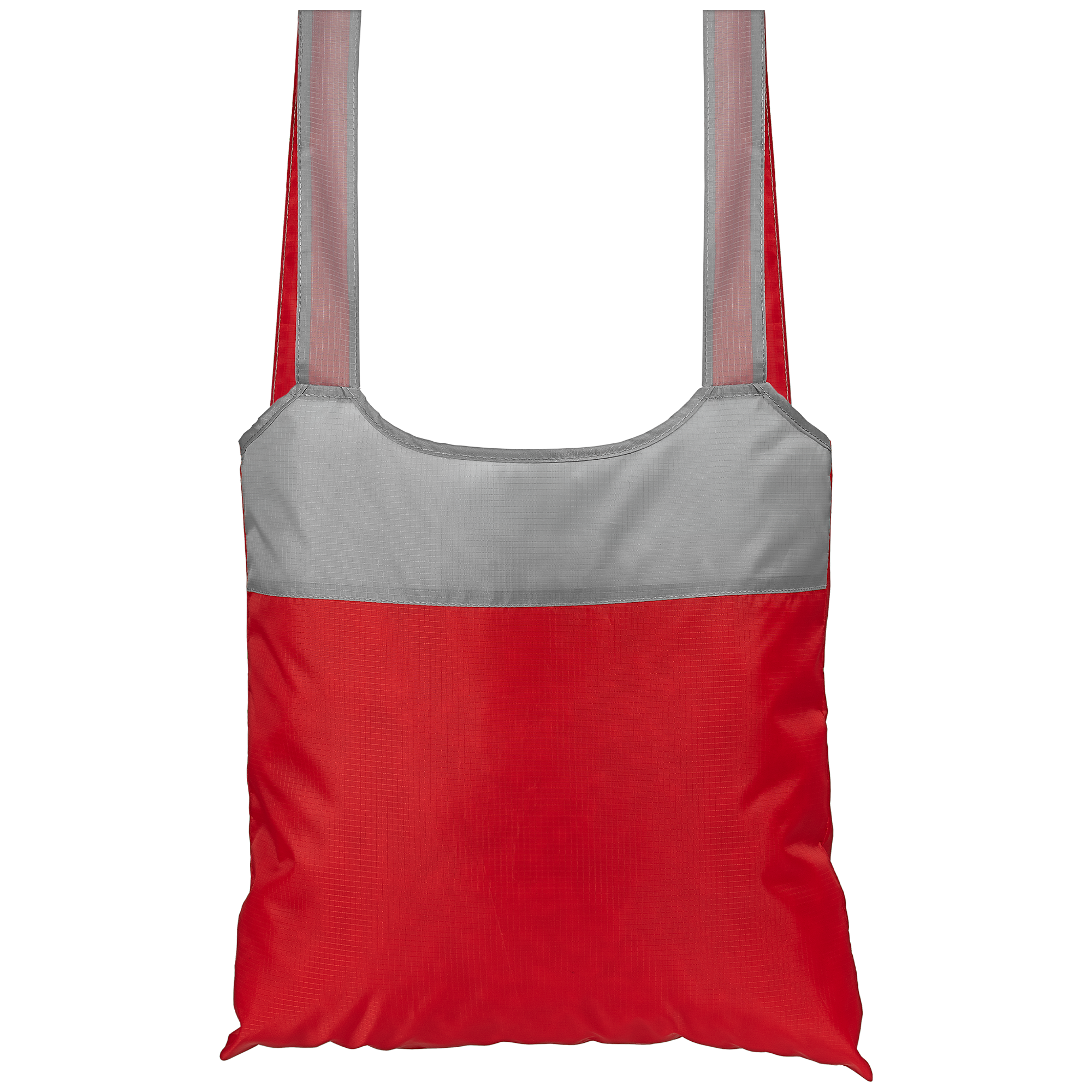 Transformer - Backpack & Foldaway Tote Bag - 210D Ripstop Polyester 3