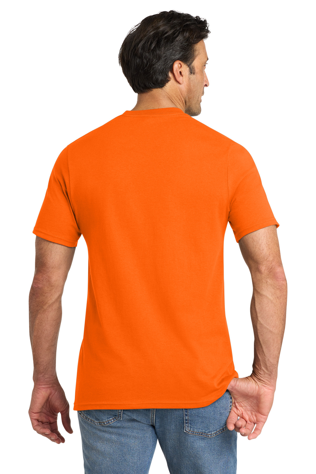 Volunteer Knitwear All-American Tee VL100 12
