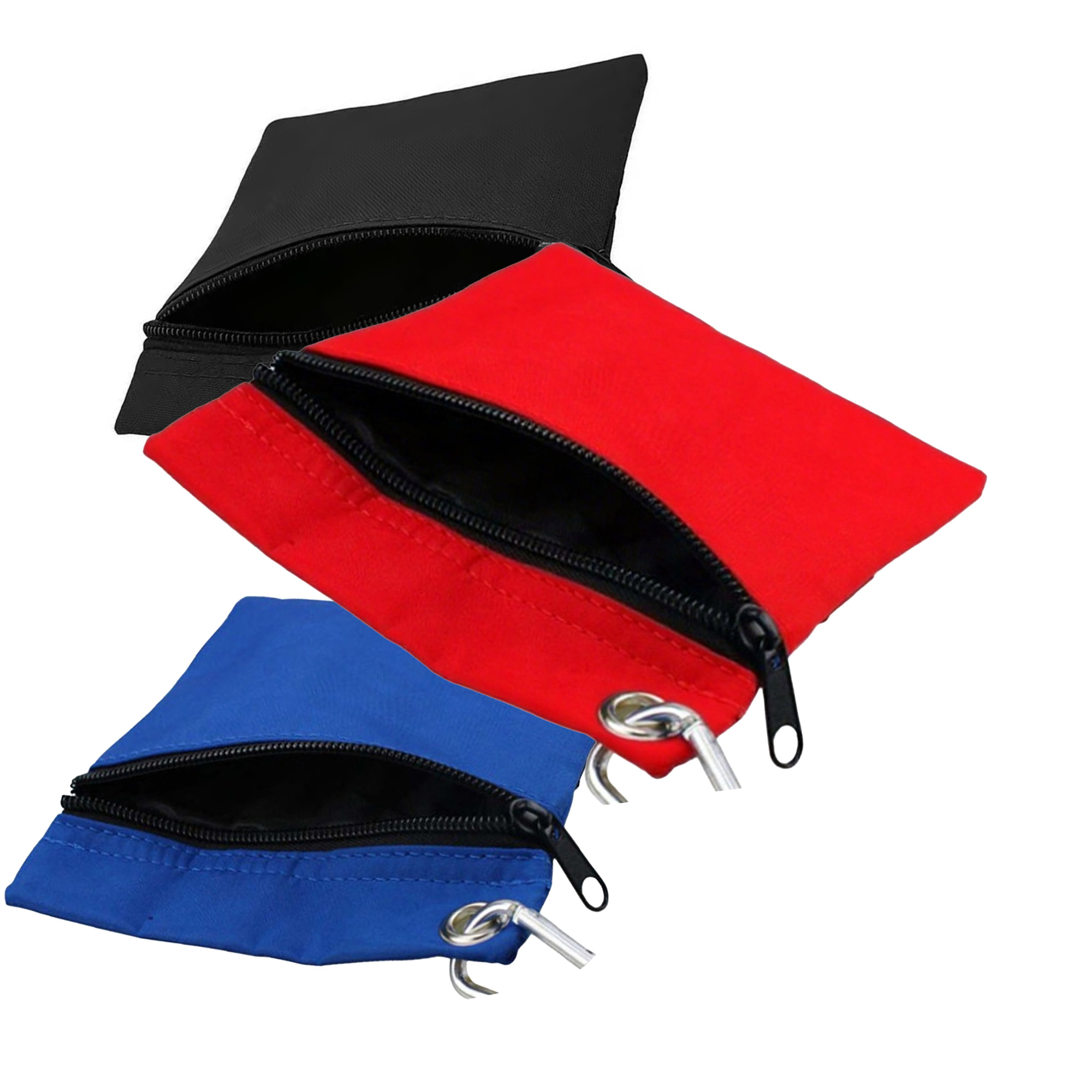 Portable Golf Accessories Ball Carry Bag 4