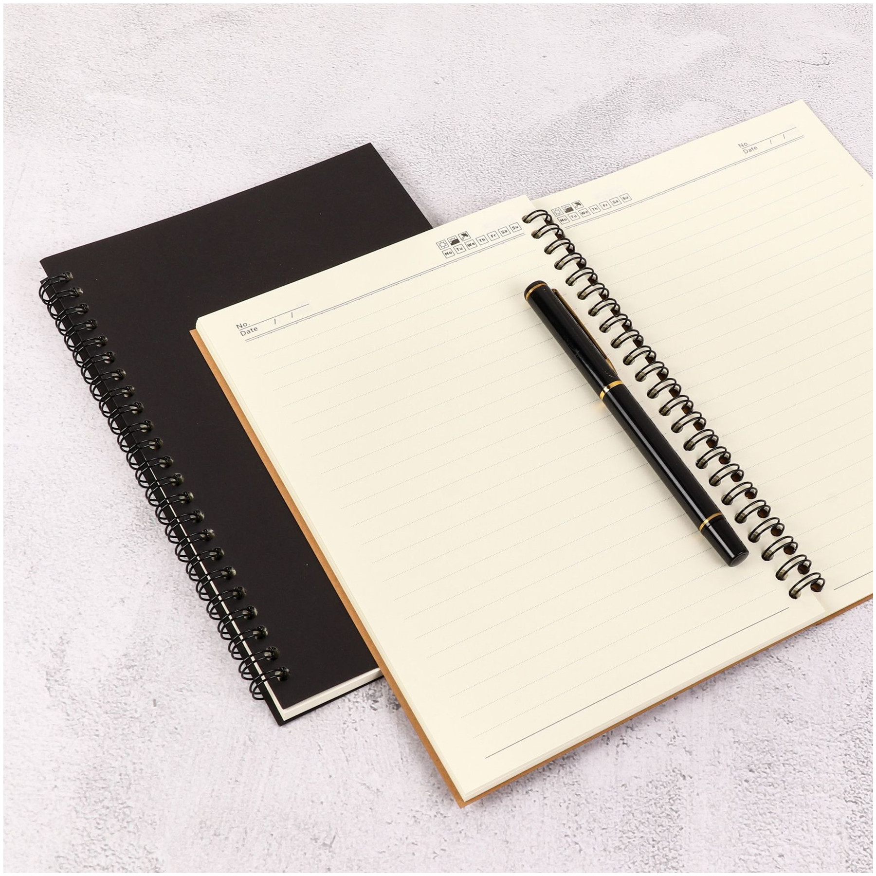 Portable business notebook 2