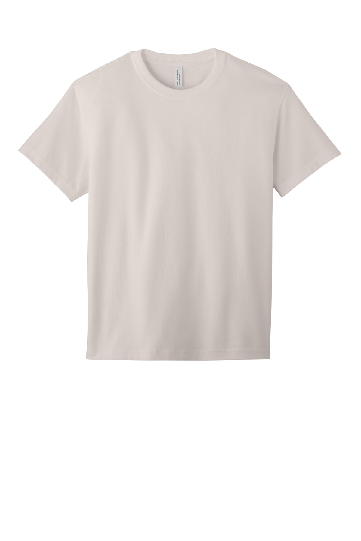 BELLA+CANVAS Unisex 7.5-Ounce Heavyweight Tee BC4610 24