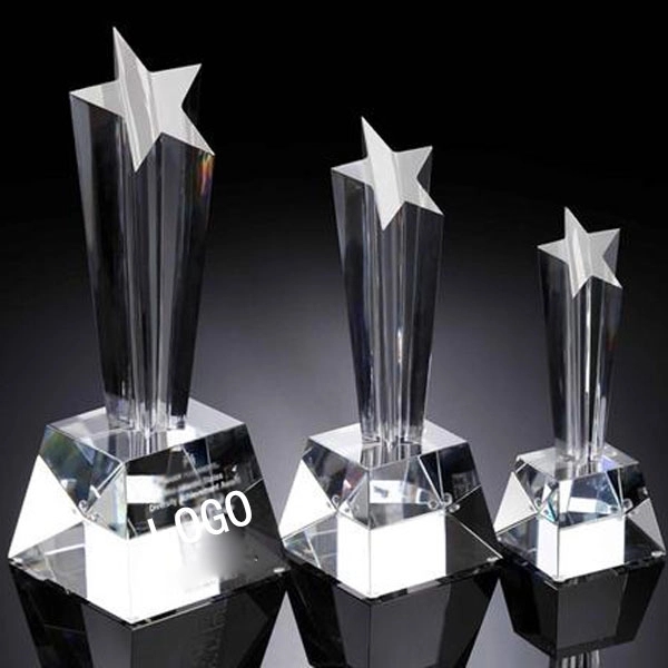 Starlight Crystal Award 2