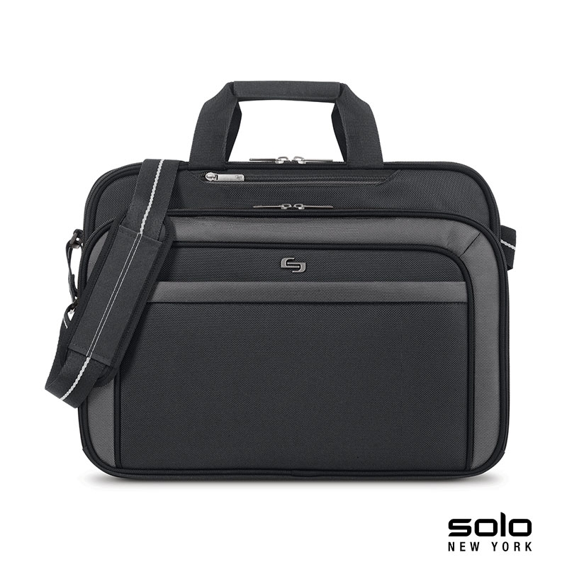 Solo New York Empire Briefcase 3