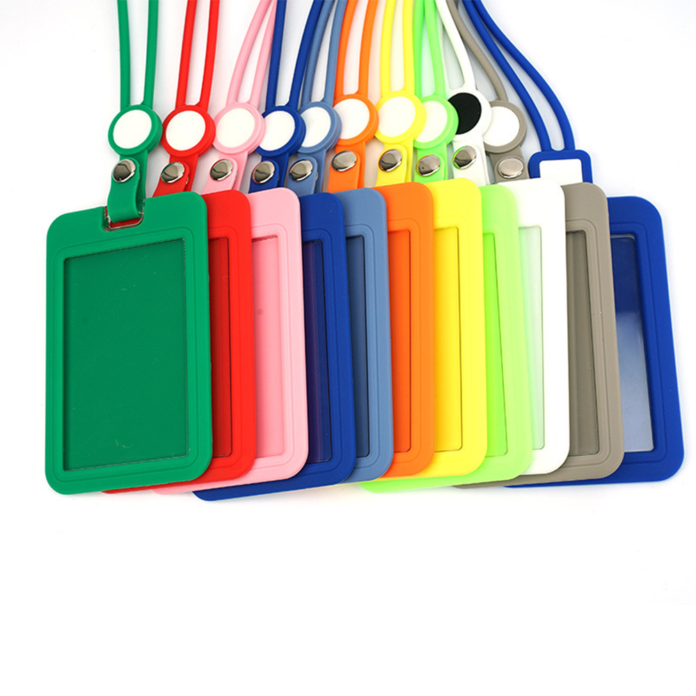 Silicone Luggage Tag 1