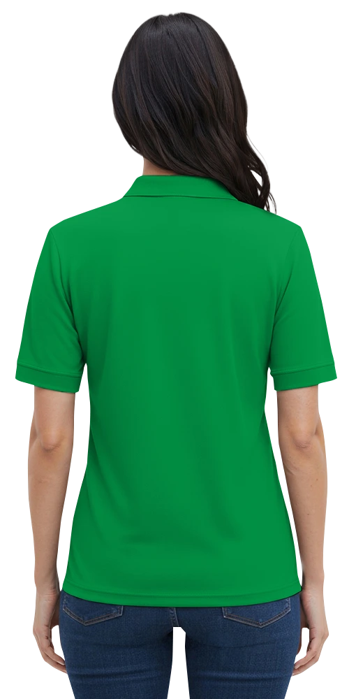 Ladies's Value Polo 47
