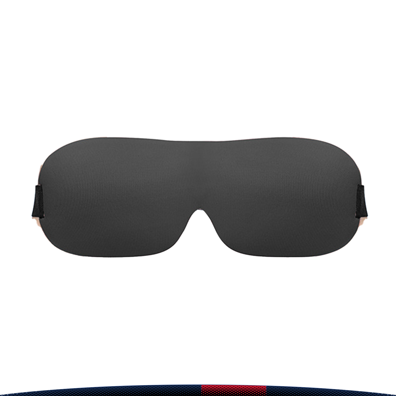 Stereoscopic Eye Mask 2