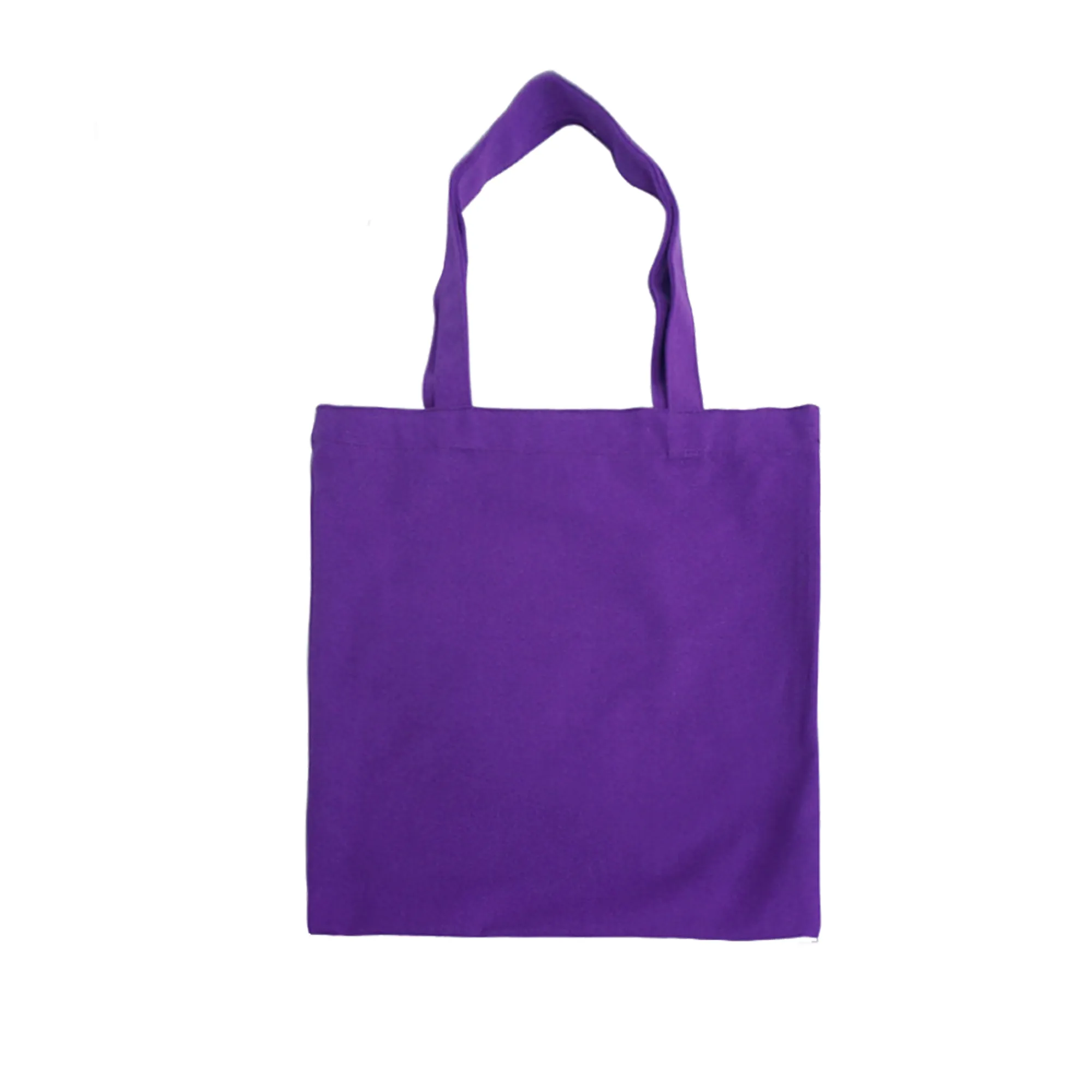 Large Canvas Tote Bag, custom tote bag with logo imprint 3