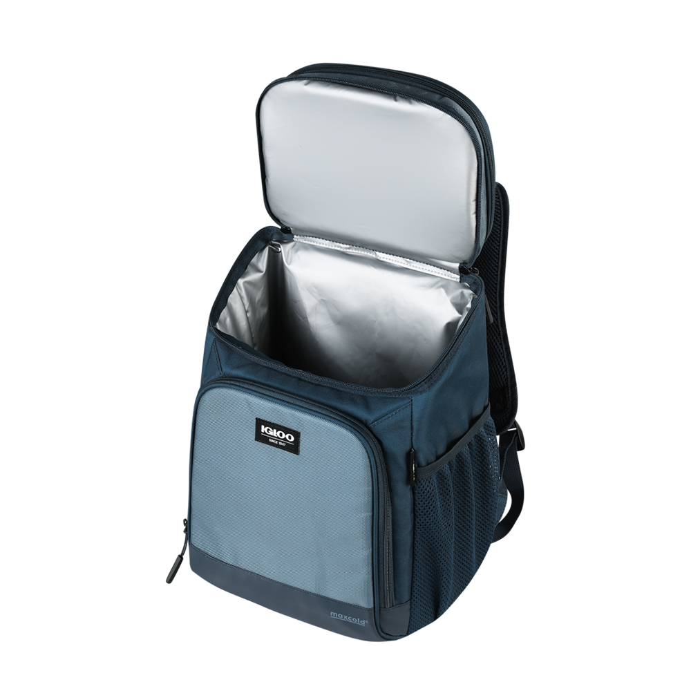 Igloo Maxcold Evergreen Hardtop Backpack 6