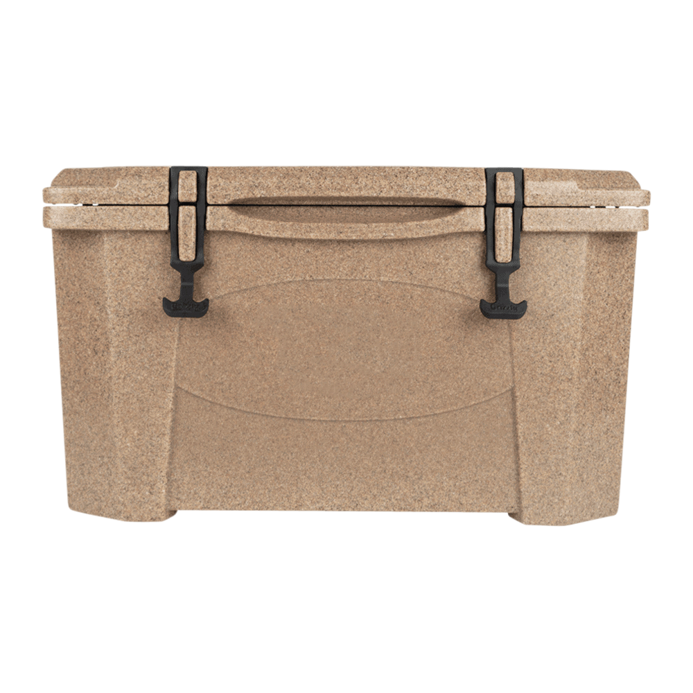 Grizzly Cooler 40 9