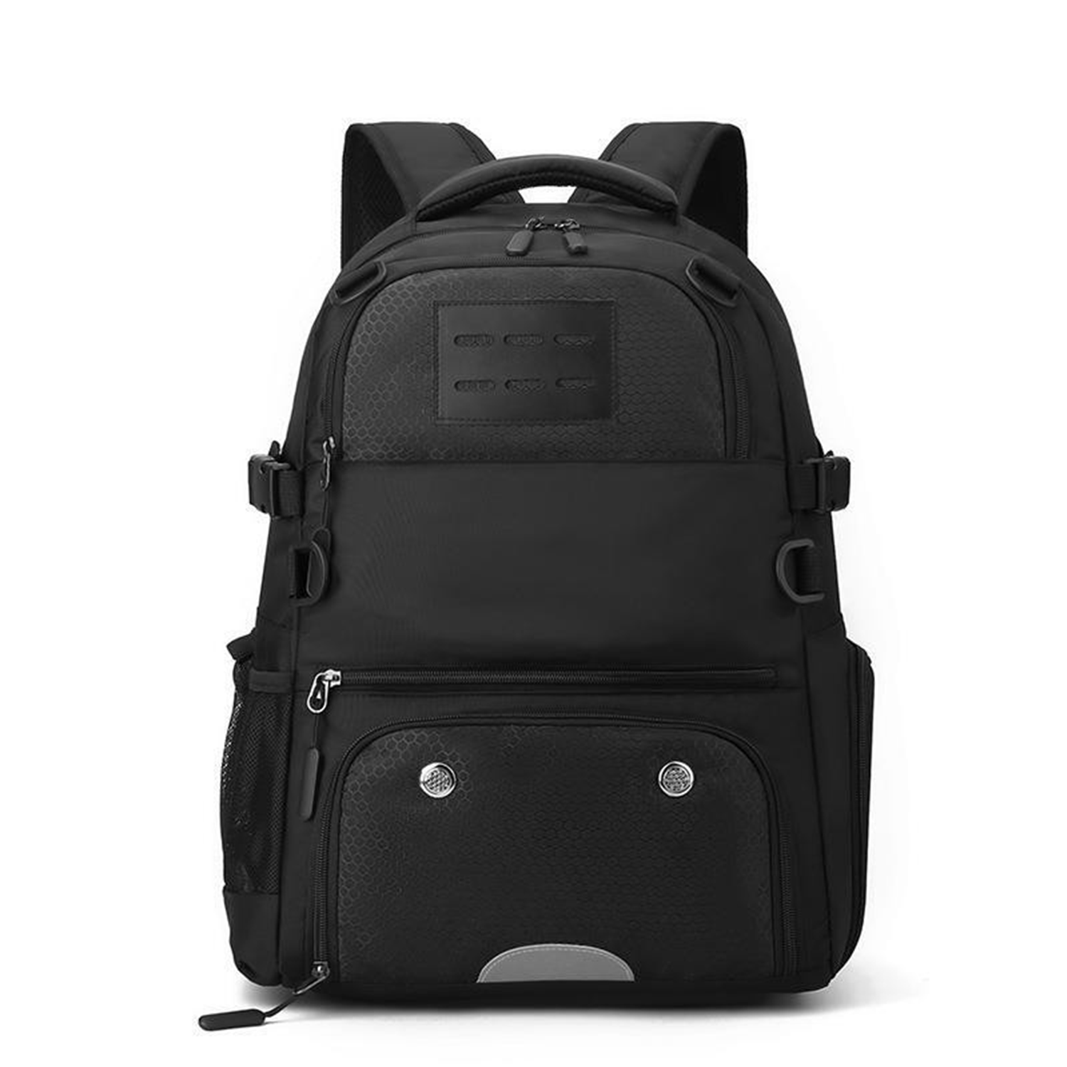 Basketball Backpack with Ball Compartment 8