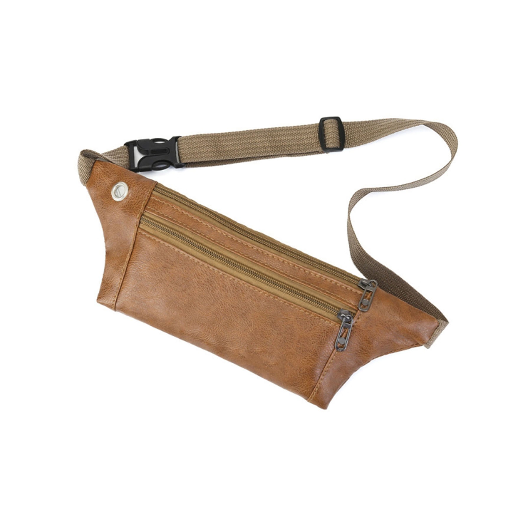 PU Waist Pack 2