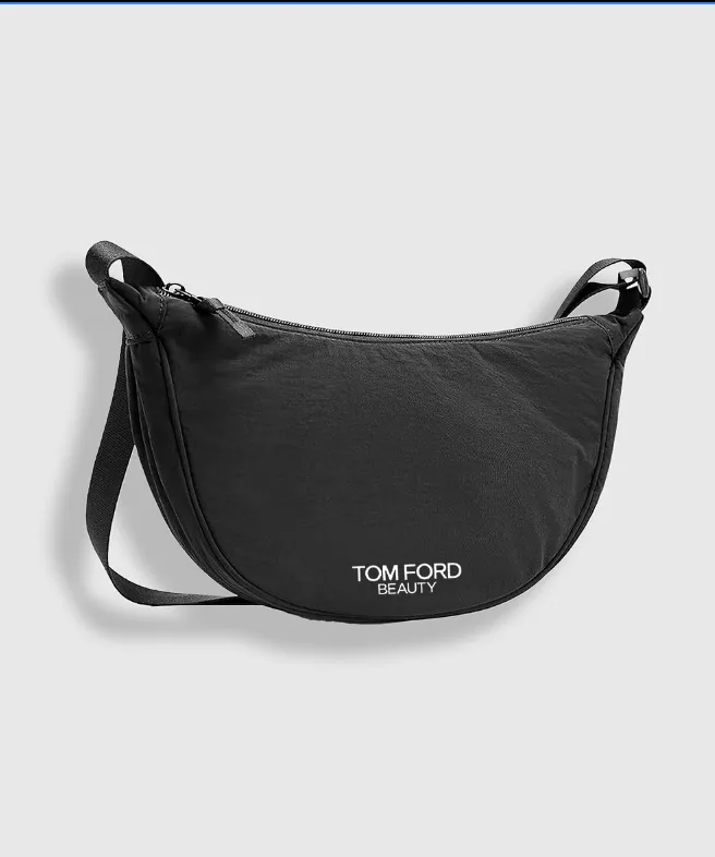 Half Moon Shoulder / Crossbody Bag 2