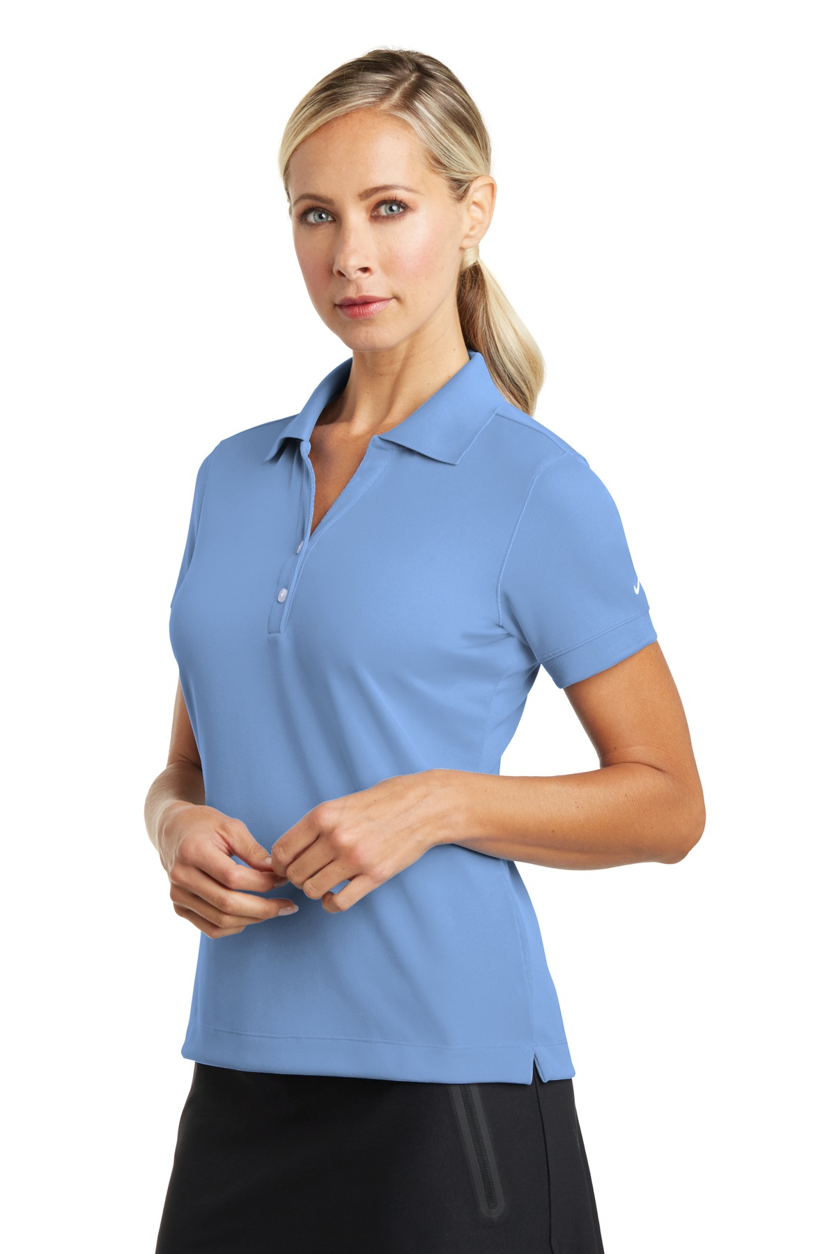 Nike® Women's Dri-FIT Classic Polo 12