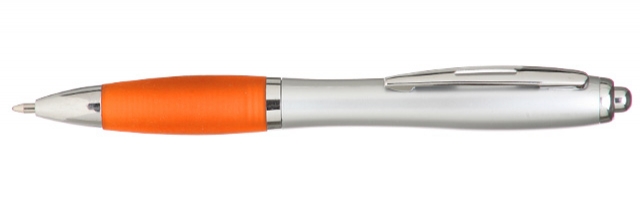 Colored Grip Gel Pens 9