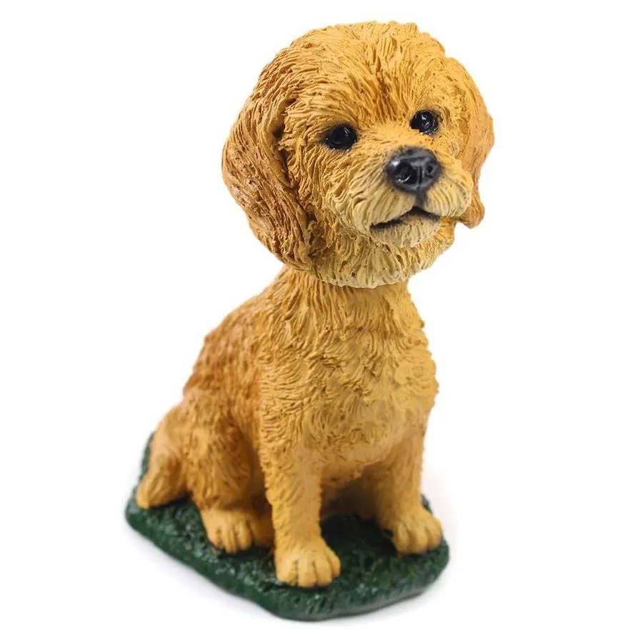 Custom Pet Bobblehead 10