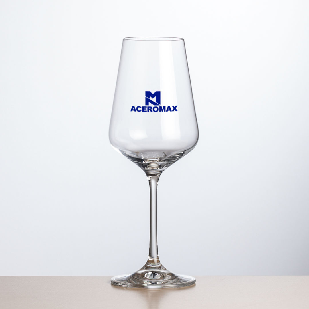 Breckland Wine - Imprinted 12