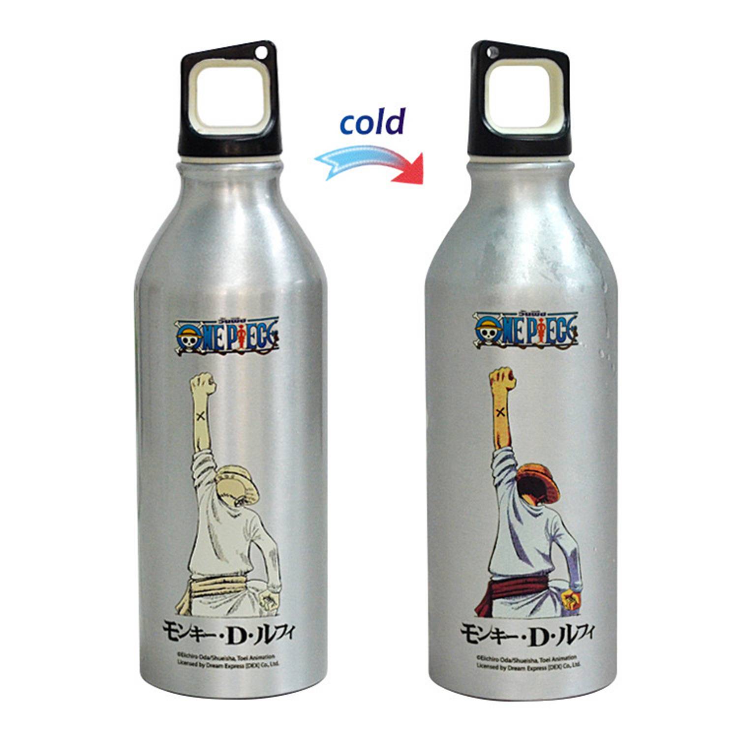 14oz cool color-changing aluminum cup 5