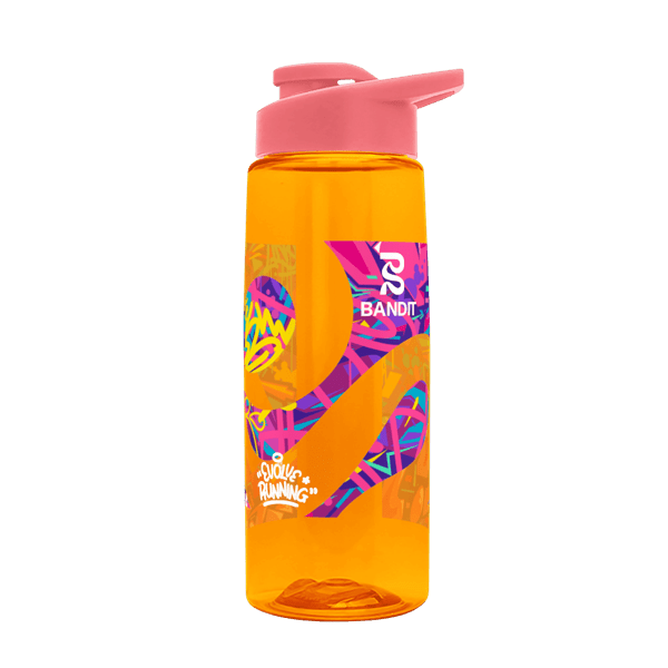 Gravel 26oz Tritan® Flair Bottle 2806