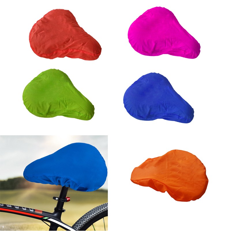 Waterproof Bicycle Seat Cover 1