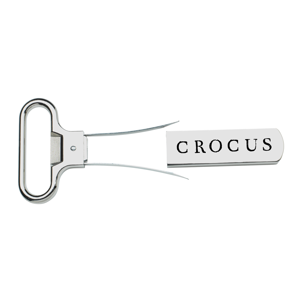 Ah So Two-Prong Corkpuller Chrome 2
