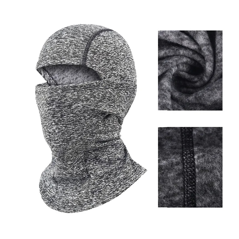 Windproof Balaclava Ski Face Mask 3