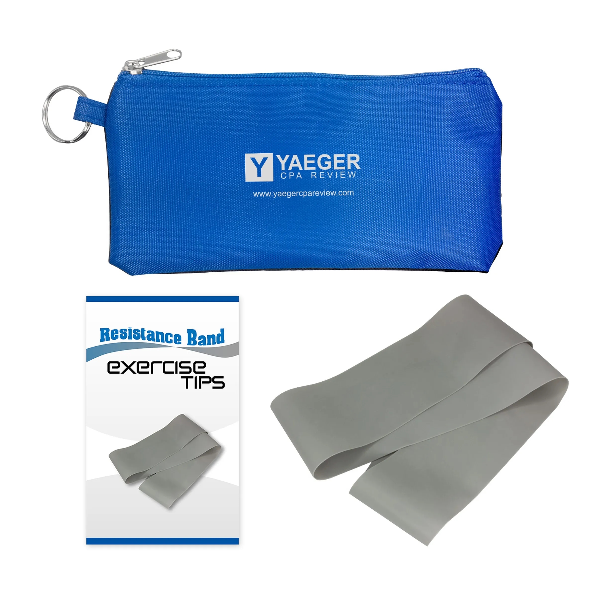 Stretchy Resistance Pouch 13