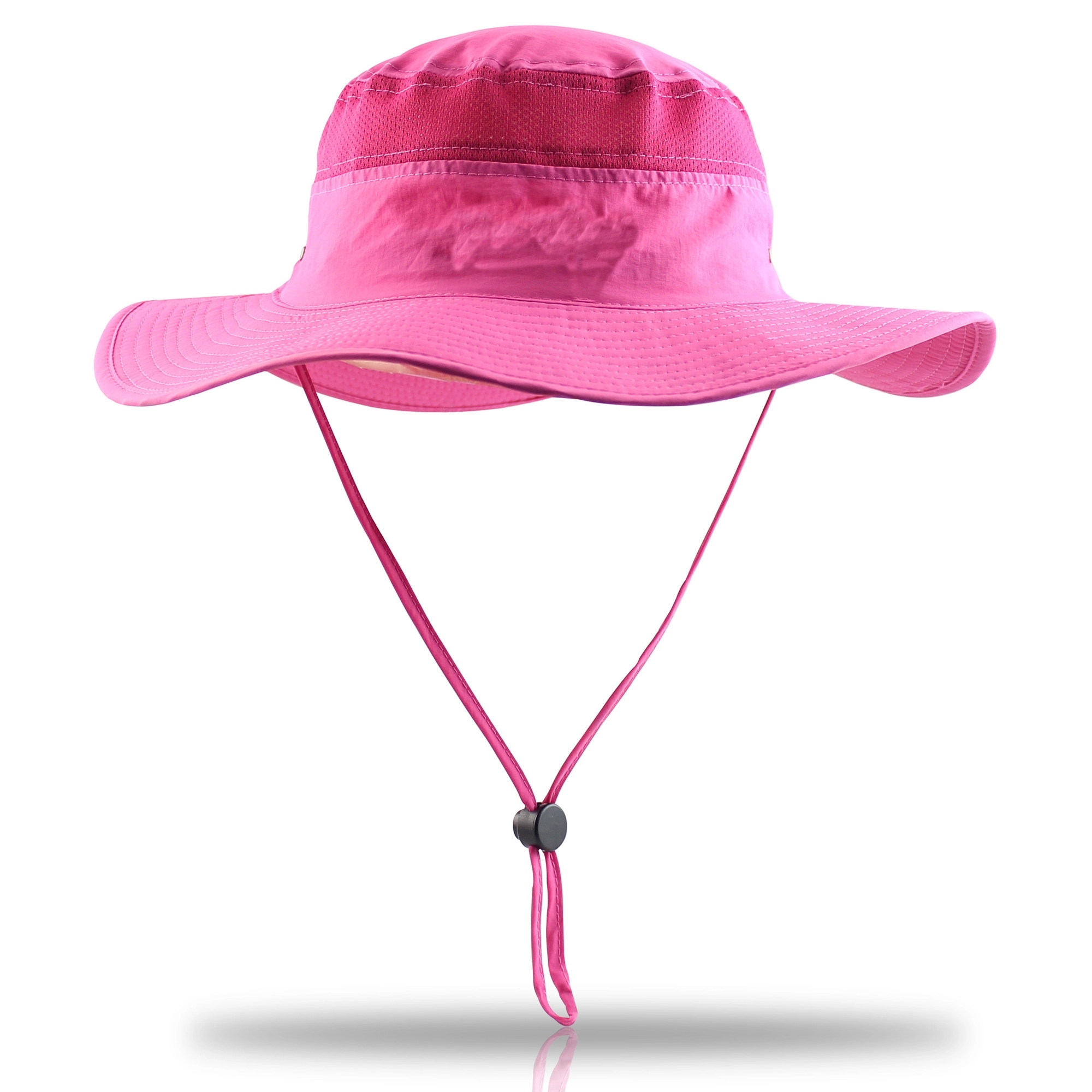 Wide Brim Sunshade Hat 9