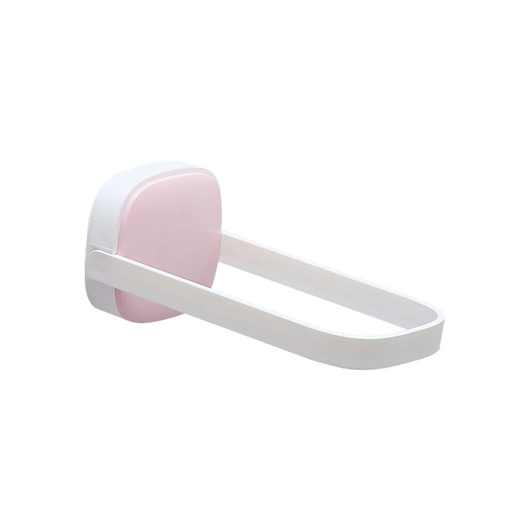 Plastic Household Foldable Hanger 8