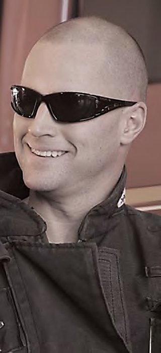 Bollé Lowrider Polarized Glasses 4