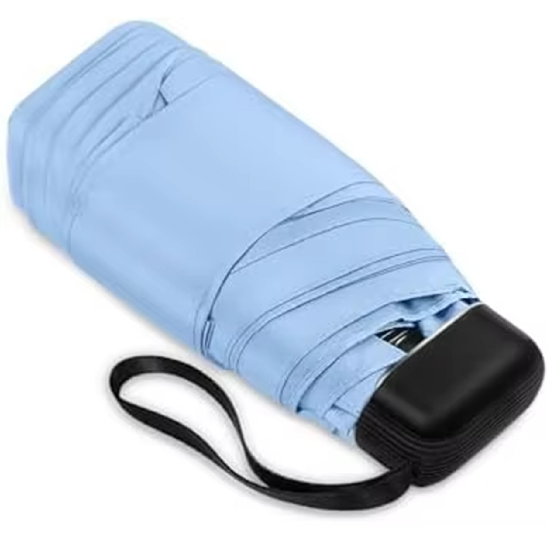 Portable Mini Compact Pocket Umbrella 5