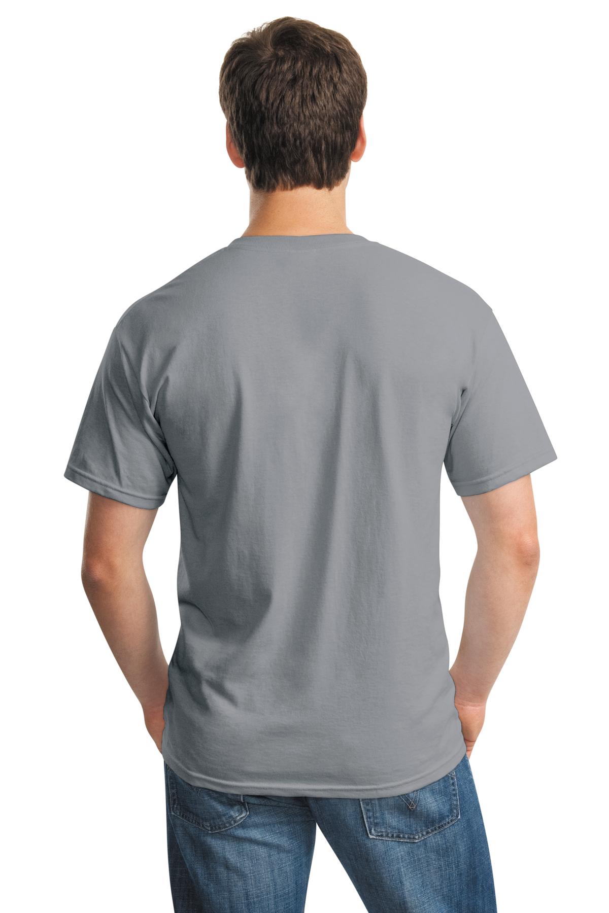 Gildan® Heavy Cotton 100% Cotton T-Shirt 185