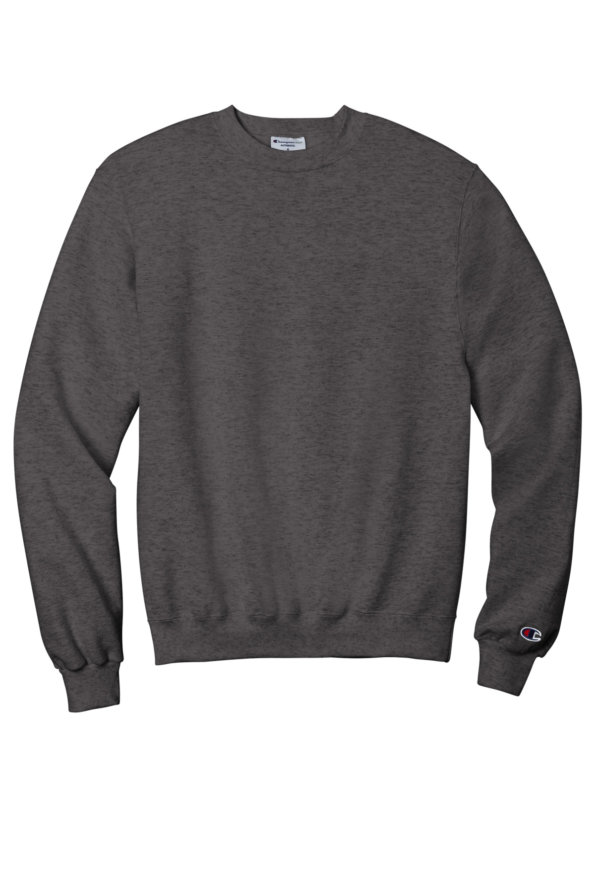 Champion Double Dry Eco Crewneck Sweatshirt 7