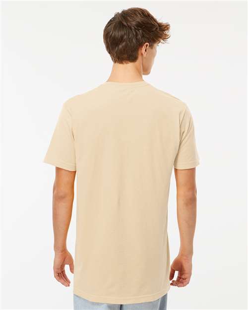 Unisex Vintage Garment-Dyed T-Shirt - 6500M 121