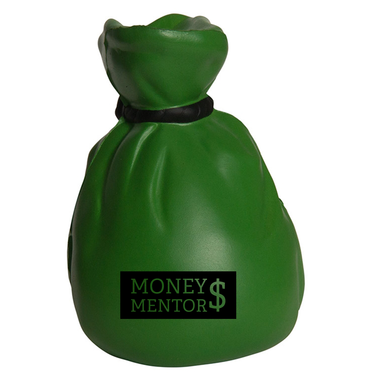 Money Bag Stress Reliever 4