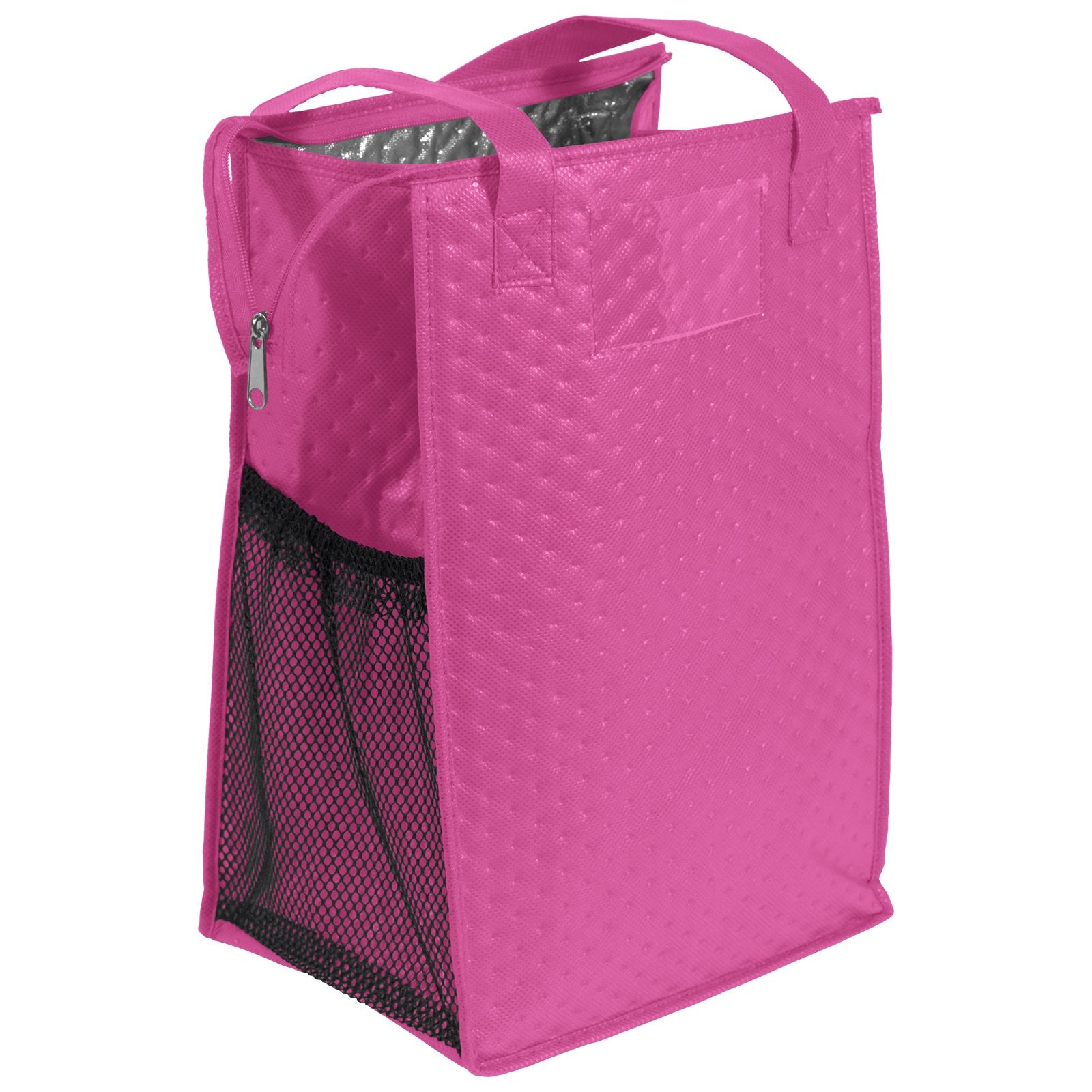 Therm-O-Super Snack™ - Insulated Bag - Sparkle 24