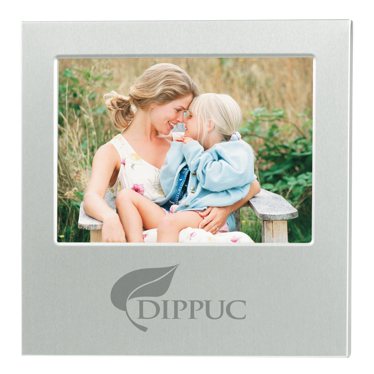 4" x 6" Dazzling Aluminum Photo Frame 5