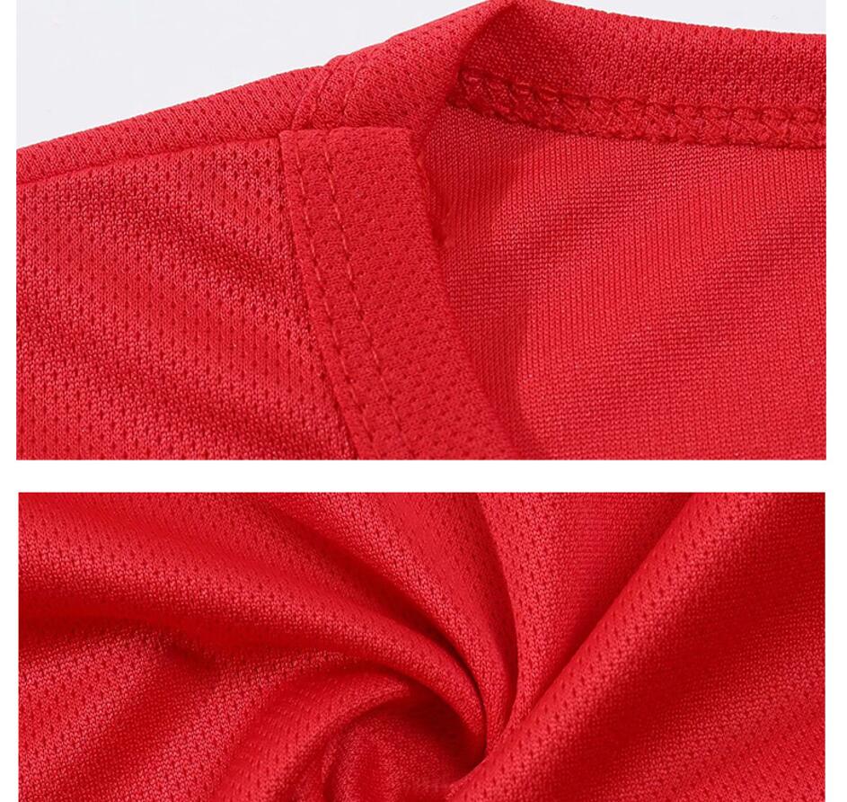Quick Dry Long Sleeve T Shirt 2