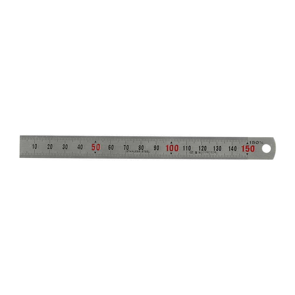 Custom Stainless Steel Ruler