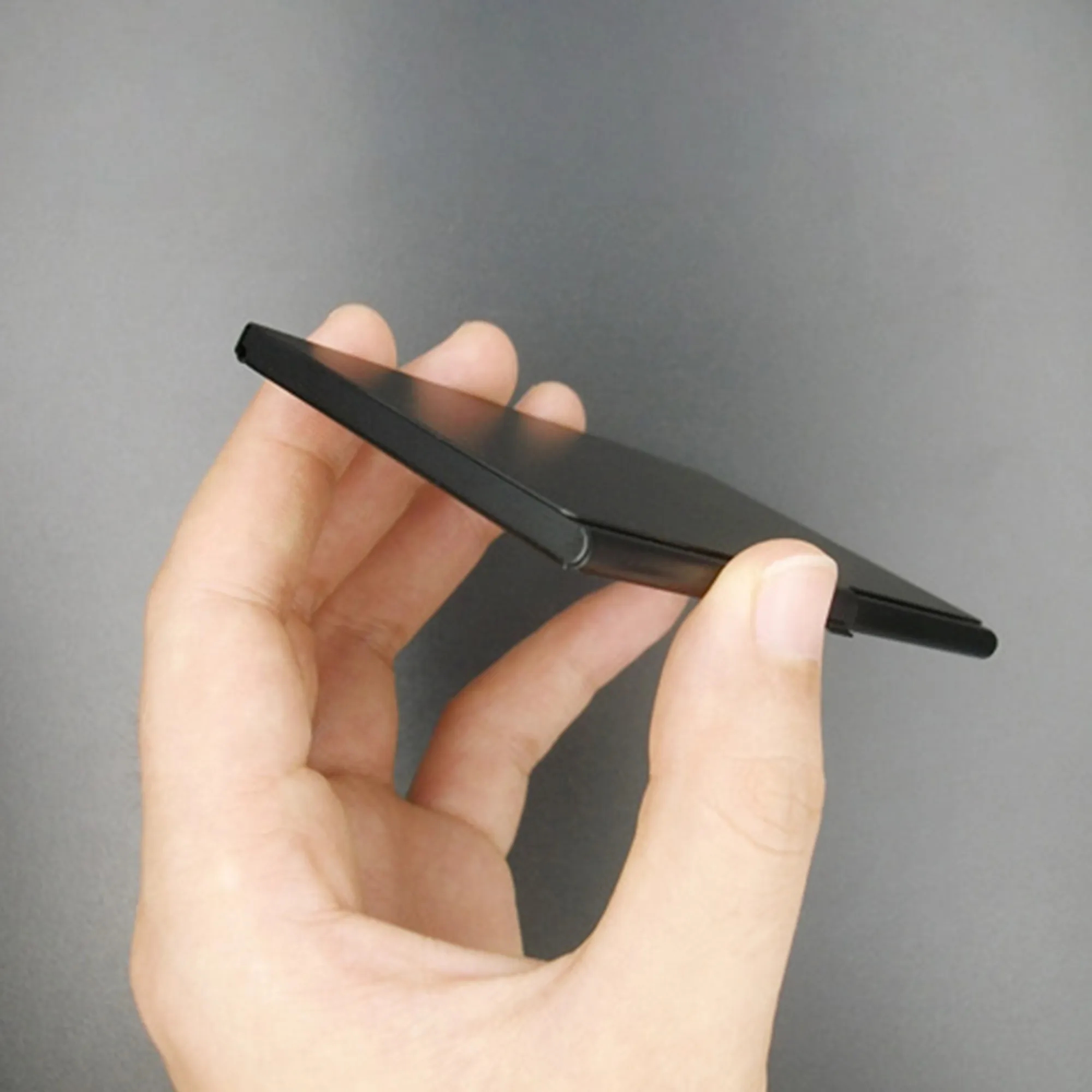 Aluminum SD Multi Card Holder 3